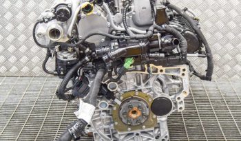 Opel Grandland X engine 10XVAY 96kW full