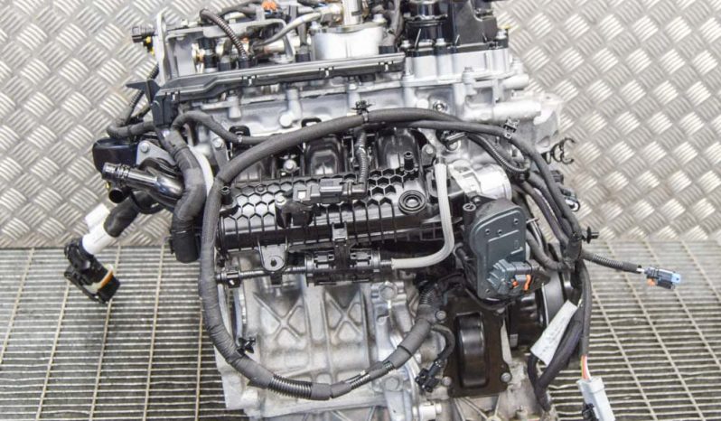 Peugeot 3008 engine HNS (EB2ADTS) 96kW full