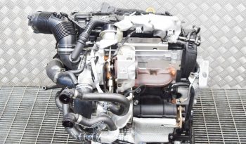VW Tiguan engine DFGA 110kW full
