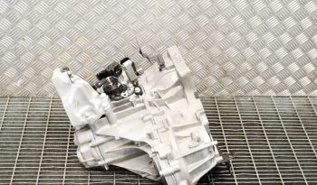 Kia Sportage manual gearbox 43115-26600 1.6 L 97kW full
