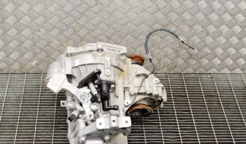 VW Scirocco manual gearbox KWB 1.4 L 118kW full