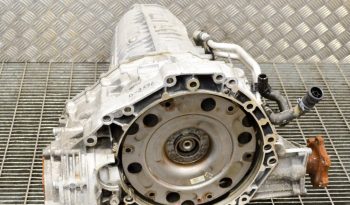 Audi A4 (8W2, B9) automatic gearbox SVQ 1.4 L 110kW full