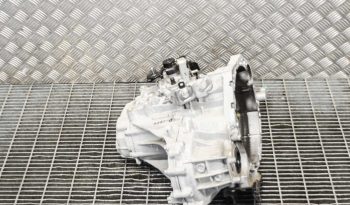 Hyundai Kona manual gearbox M6CF1 1.0 L 88kW full