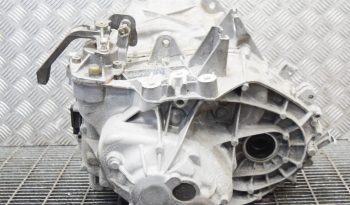BMW 2 (F46) manual gearbox GS6-58BG 1.5 L 100kW full