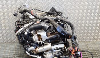 Audi A6 (4G2, C7) engine DDDA 140kW full