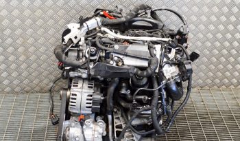 Audi A6 (4G2, C7) engine DDDA 140kW full