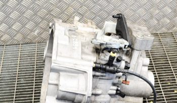Skoda Octavia III manual gearbox PGS 2.0 L 110kW full