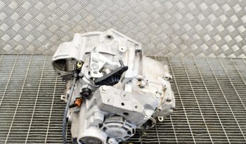 Skoda Octavia III manual gearbox PGS 2.0 L 110kW full
