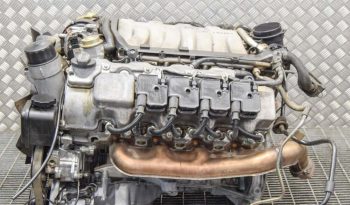 Mercedes-Benz SL (R129) engine 113.961 225kW pieno