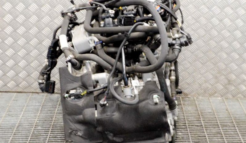 BMW i3 (I01) engine W20K06A 125kW full