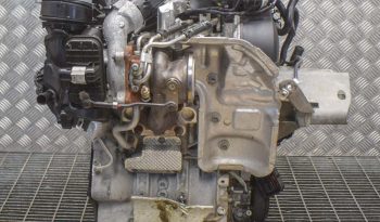 Audi A3 (8VS, 8VM) engine CHZD 85kW full