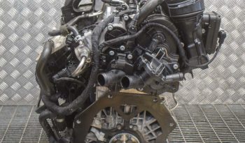 Audi A3 (8VS, 8VM) engine CHZD 85kW full