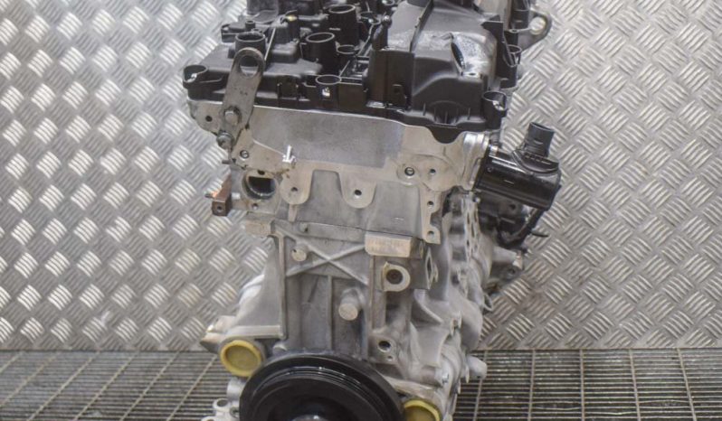 BMW 3 (G20) engine B48B20B 185kW full