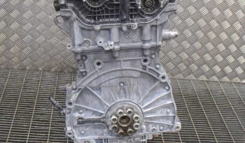 BMW 3 (G20) engine B48B20B 185kW full