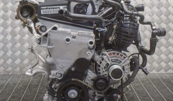 VW Tiguan engine DPCA 110kW full