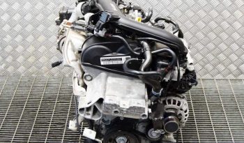 Skoda Octavia III engine DKRF 85kW full