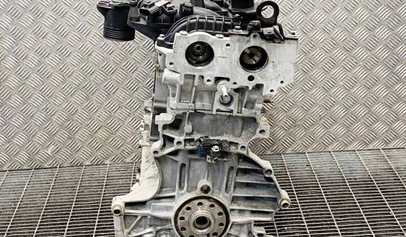 Volvo V60 engine D5204T2 120kW lleno