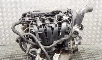 Opel Zafira engine A18XER 103kW voll