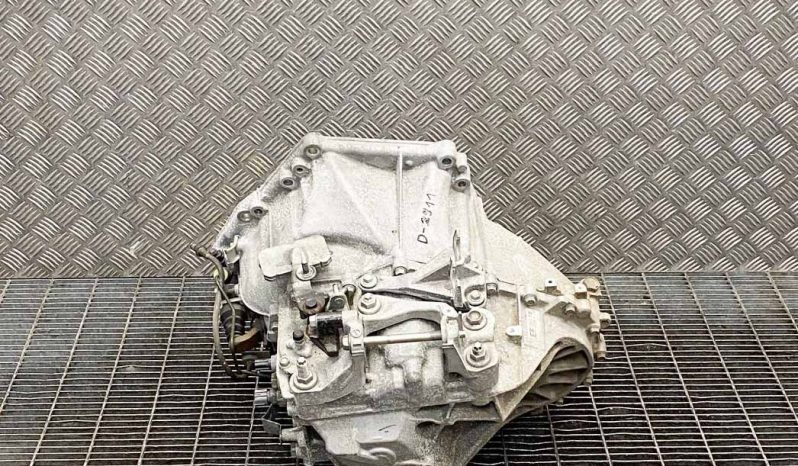 Mazda 6 manual gearbox D6050 2.2 L 110kW full