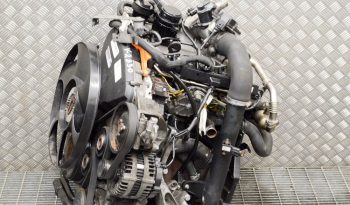 VW Crafter engine CECB 120kW pieno