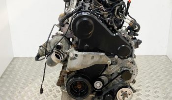 VW Transporter T5 engine CAAC 103kW full