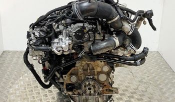 Audi Q3 (8U) engine CUVC 110kW full