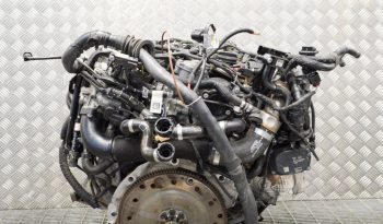 Audi A4 (B8) engine CNHC 120kW full