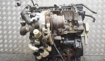 Audi S1 engine CWZA 170kW full