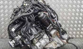 BMW 2 (F22) engine B38B15A 100kW full