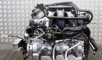 Porsche 911 (991) engine MA1.04 257kW full