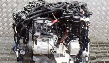 BMW X5 (G05) engine B47D20B 170kW full