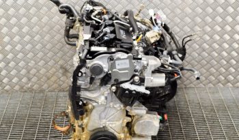Toyota RAV-4 engine A25AFXS 144kW full
