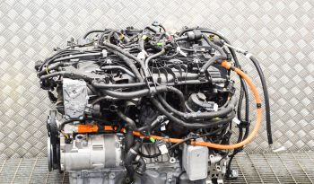 BMW X5 (G05) engine B58B30C 290kW full