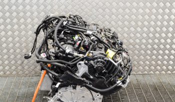 BMW X5 (G05) engine B58B30C 290kW full