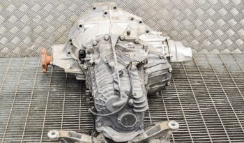 Audi A4 manual gearbox PYZ 2.0 L 140kW full