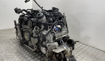 Porsche 911 (992) engine DKK 331kW full