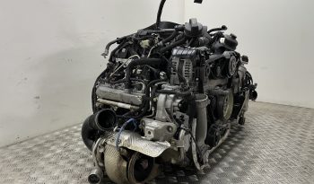Porsche 911 (992) engine DKK 331kW full