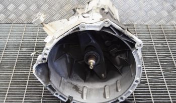 BMW 2 (F22) manual gearbox GS6-17AG 1.5 L 100kW full