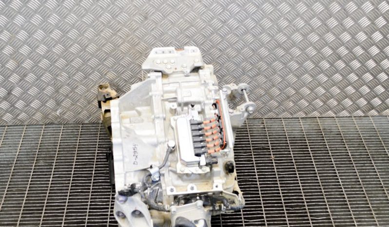 Toyota RAV-4 automatic gearbox PH05 2.5 L 144kW full