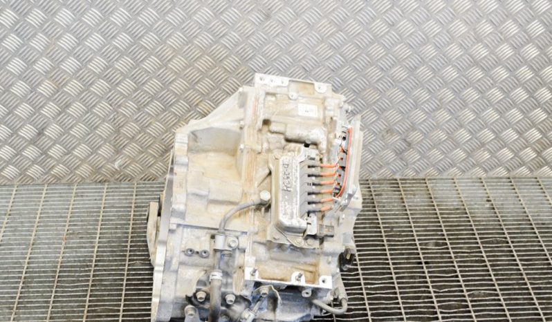 Toyota Prius automatic gearbox 30900-47100 1.8 L 90kW full