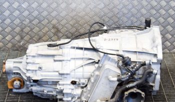Porsche 911 automatic gearbox CDT 3.0 L 331kW full