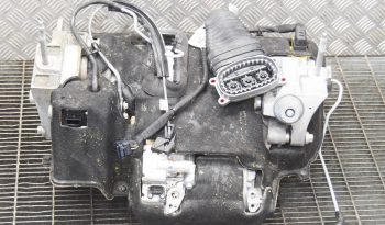Jaguar I-Pace engine J9D3-14E190-AC 294kW full