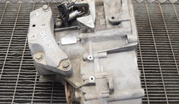 VW Golf VII manual gearbox PDV 2.0 L 221kW full