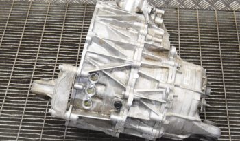 Tesla Model S engine 1120960-00-F 386kW full