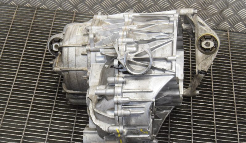 Tesla Model S engine 1120960-00-F 386kW full