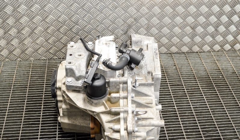 VW Golf VII automatic gearbox QSP 2.0 L 225kW full