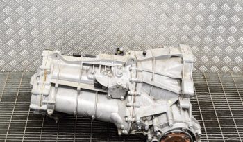 Audi A5 manaul gearbox LLS 2.0 L 132kW full