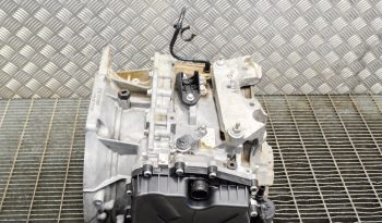 Volvo V60 automatic gearbox 7M5R-7F097-AJ 1.6 L 84kW full