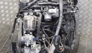 Audi A5 engine CDNB 132kW full