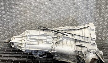 Audi A7 automatic gearbox PLX 3.0 L 160kW full